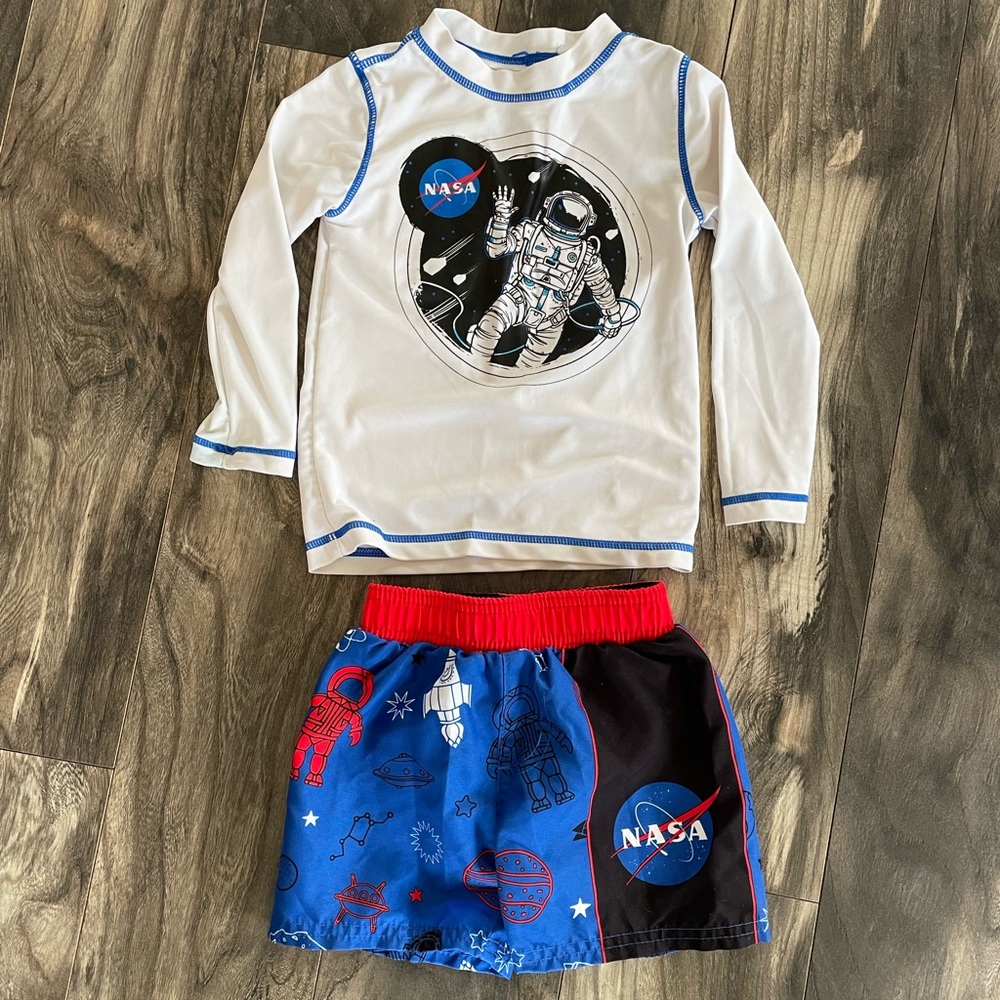 2t Swim set
